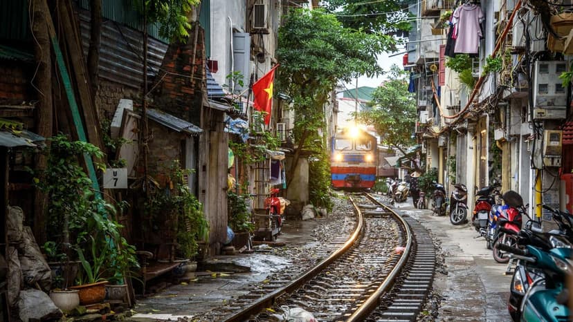 Hanoi Culture