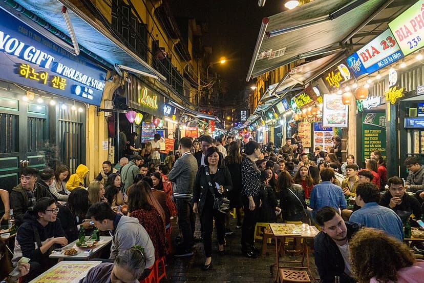 Hanoi People
